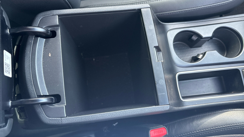 Hyundai Tucson 1.6 CRDi 136 Premium SE 5dr 2WD Diesel Estate